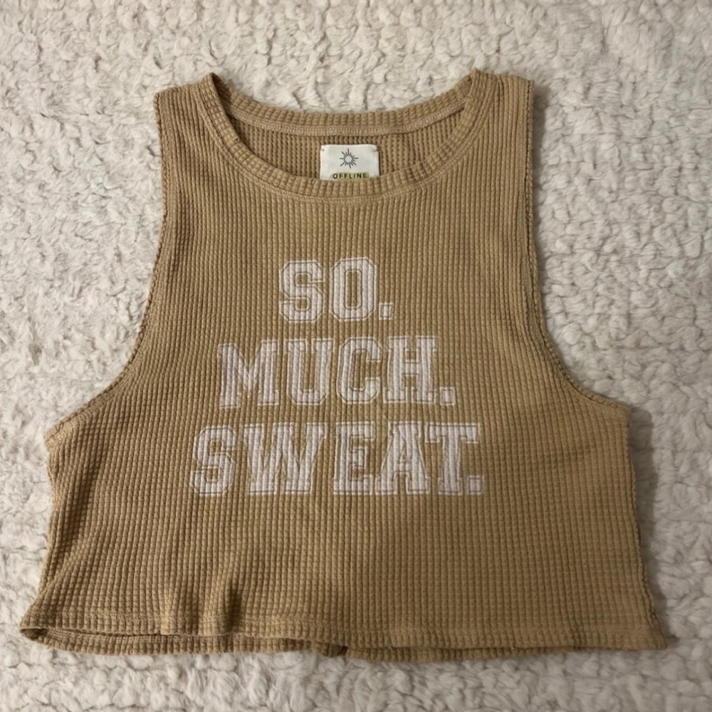 Aerie Tank Top